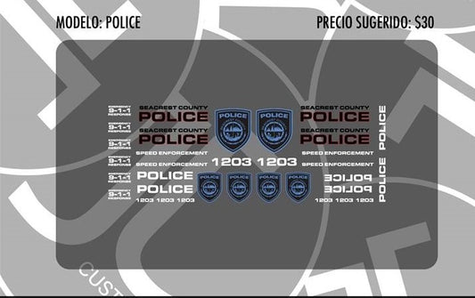 Police