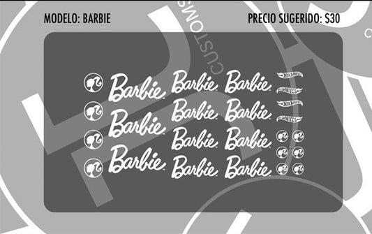 Barbie