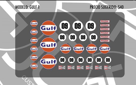 Gulf 1