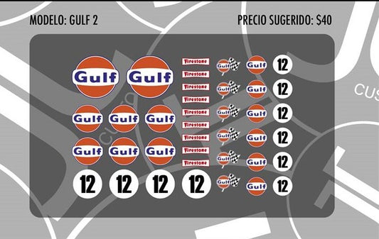 Gulf 2