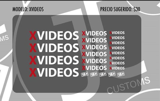 Xvideos
