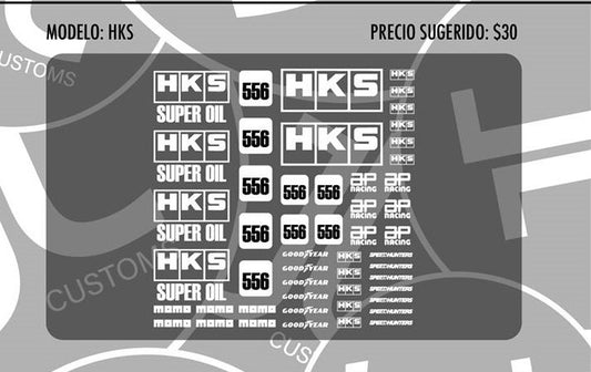 HKS