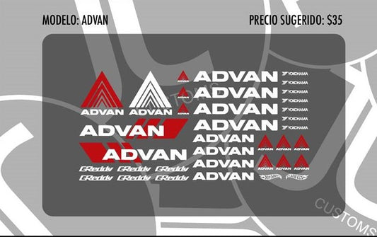 Advan
