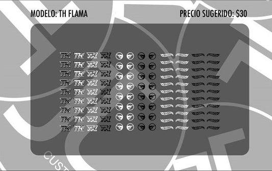TH Flama