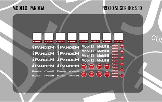 Pandem