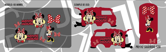 KK Minnie
