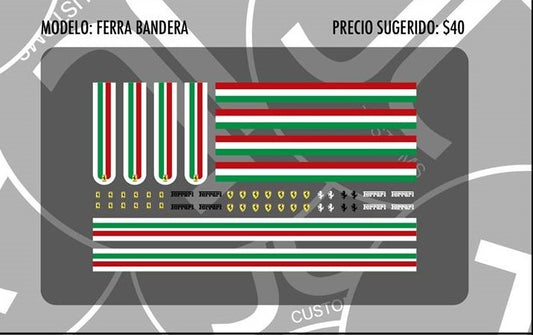 Ferra Bandera