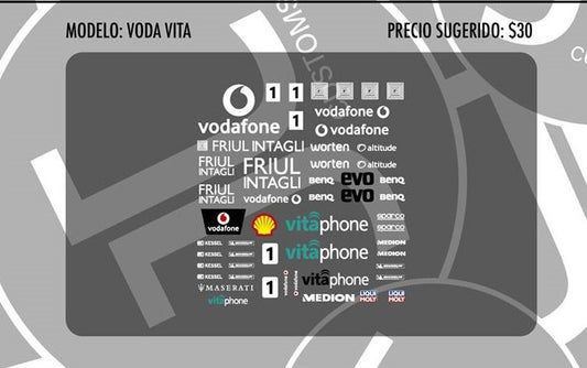 Voda Vita
