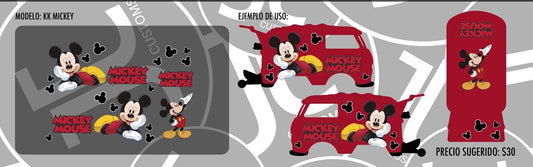 KK Mickey