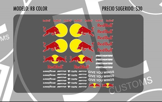 RB Color