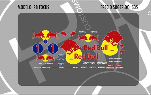 RB Focus