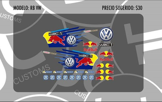 RB VW