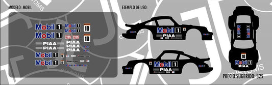 Mobil