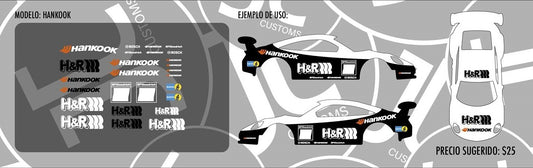Hankook