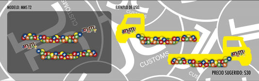MMS T2