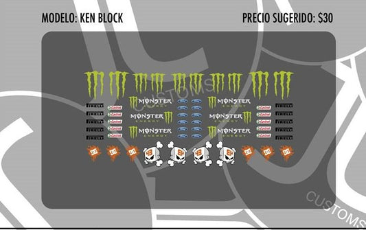 Ken Block