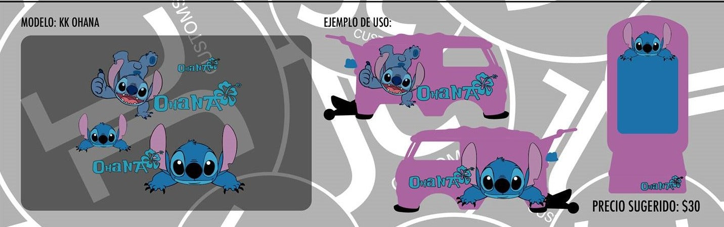 KK Ohana