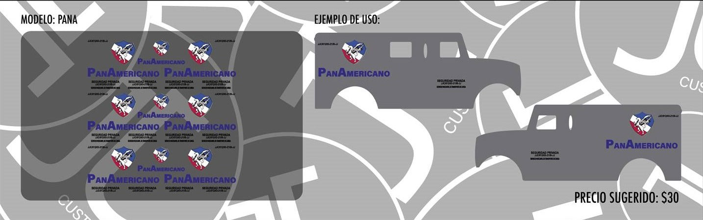 Pana
