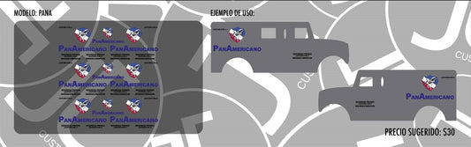 Pana