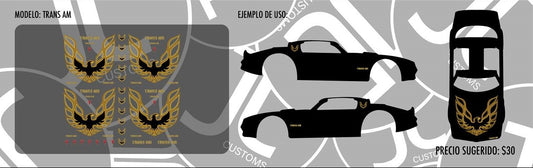 Trans Am