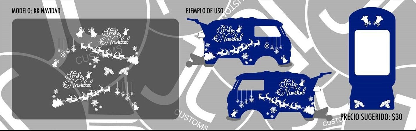 KK Navidad