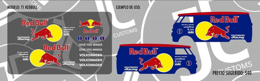 T1 Red Bull