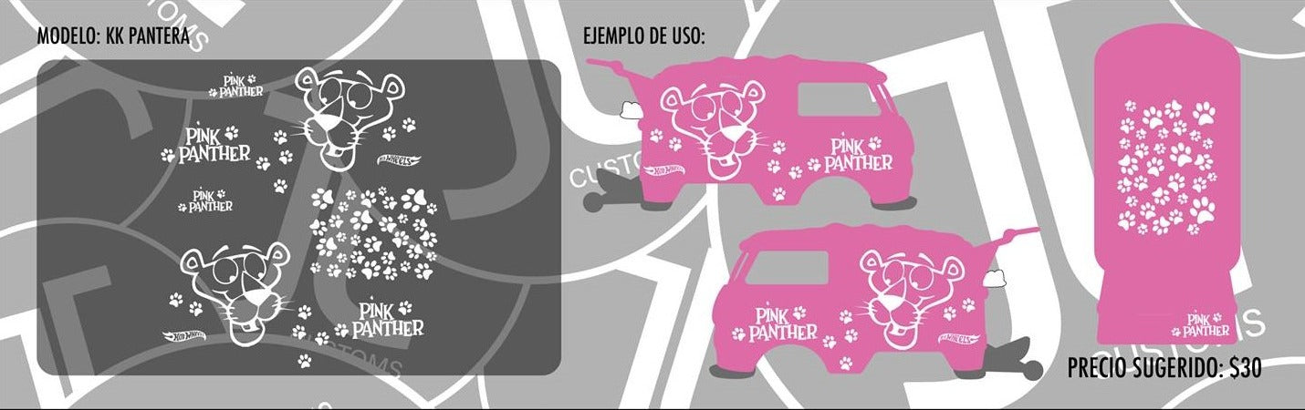 KK Pantera