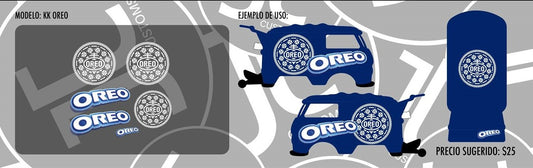 KK Oreo