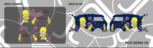 KK Homero