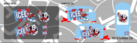 KK ICEE