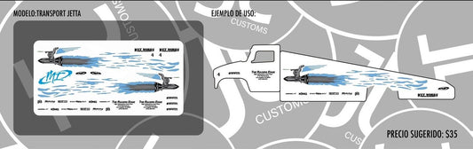 Transport Jetta