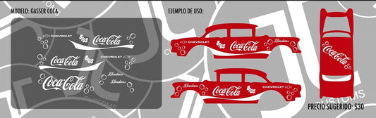 Gasser Coca