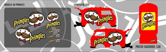 KK Pringles