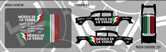 Gasser MX