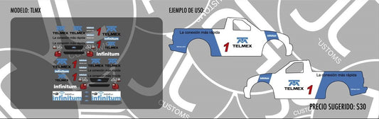 Telmex