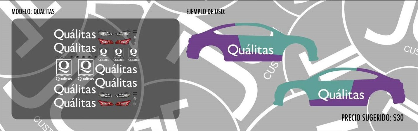 Qualitas