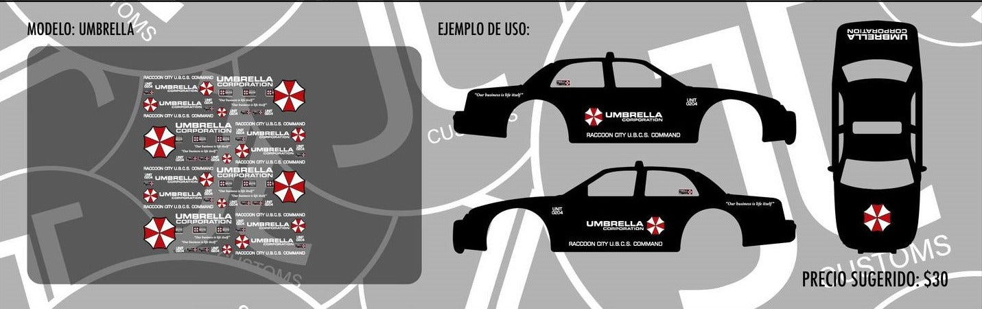 Umbrella