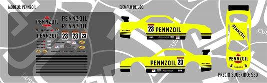 Penzoil