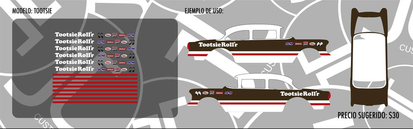 Tootsie