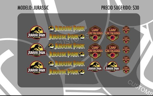 Jurassic