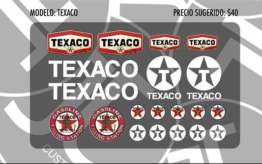 Texaco