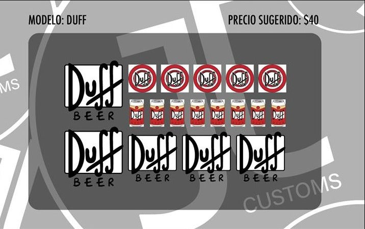 Duff