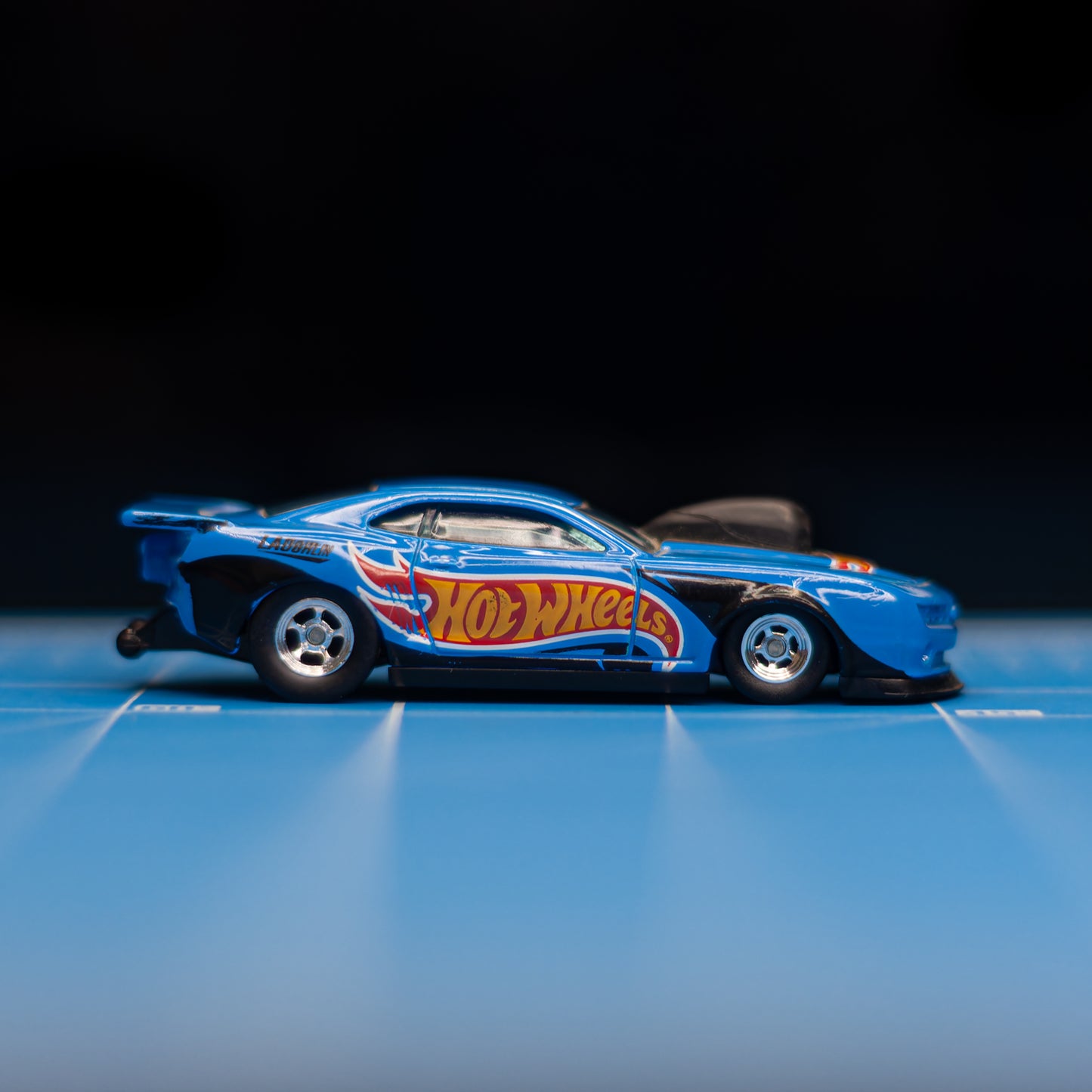 Drag Racing Wheels