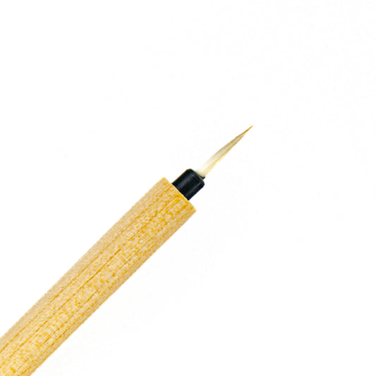 Pincel Pointed Brush Chico