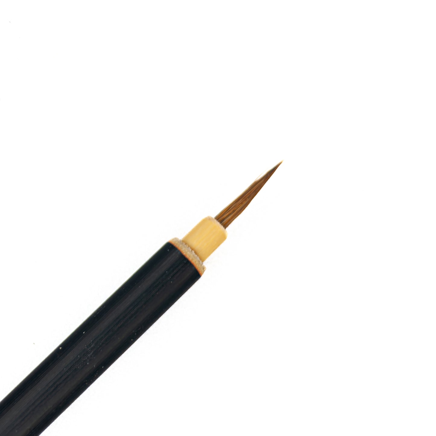 Pincel High Grade Pointed Brush Chico
