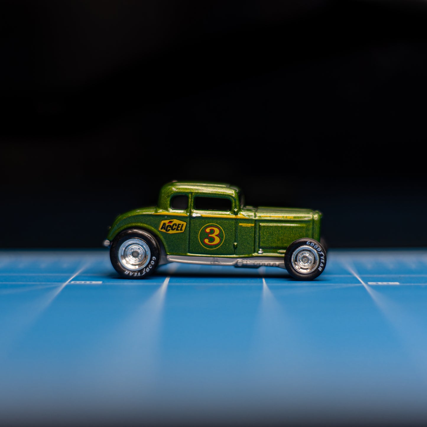 Clasicos Vintage