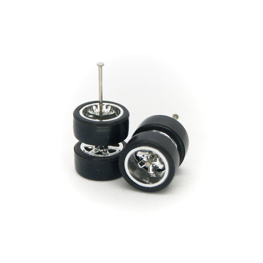 JDM TE37 Plato Profundo