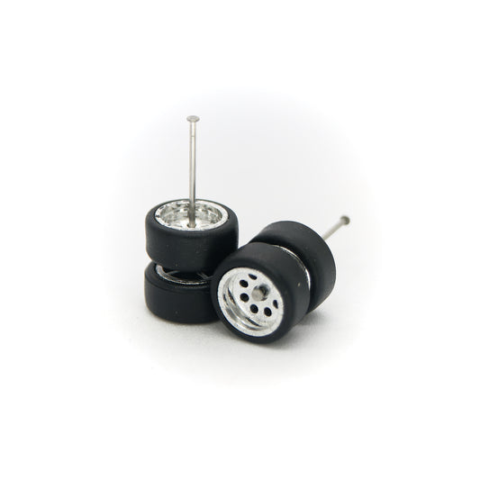 Rines Mickey Thompson