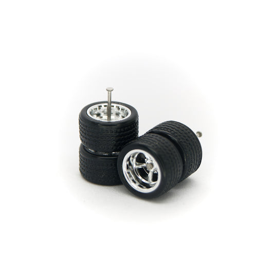 Medianas Anchas (12mm)