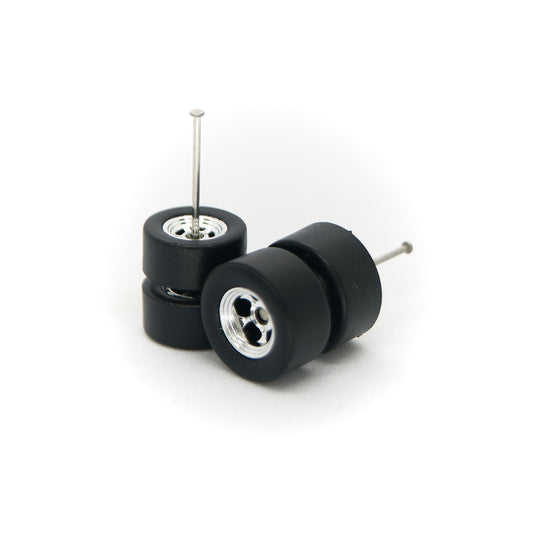 Drag Racing Wheels